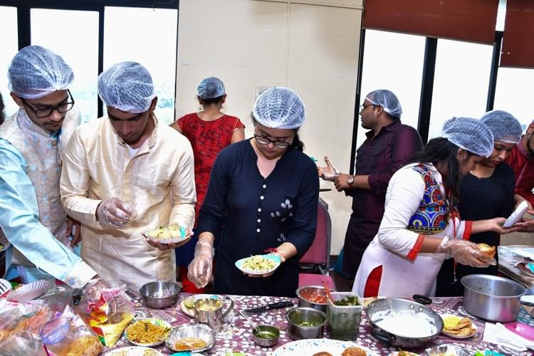 NCRD'S Sterling Institute Of Management Studies Navi Mumbai Events photo 27